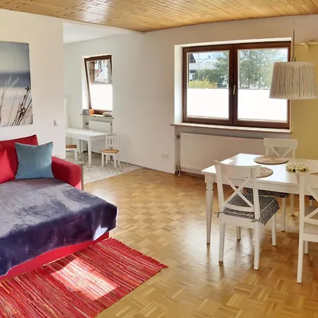Apartman Open Garden Mountain *