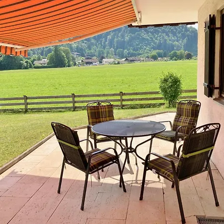 Open Garden Mountain Όμπερντορφ