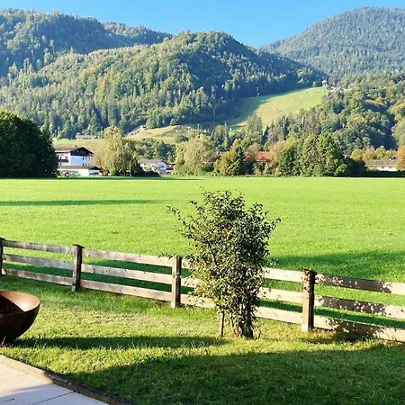 Διαμέρισμα Open Garden Mountain *