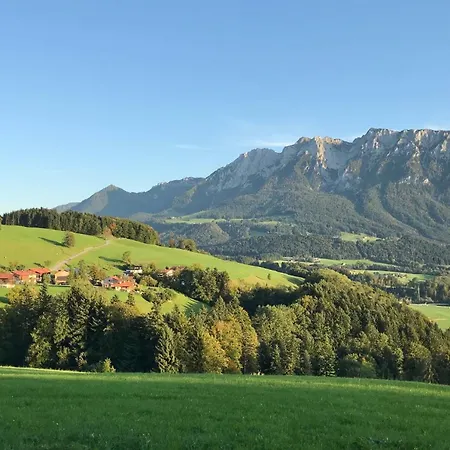 Διαμέρισμα Open Garden Mountain *