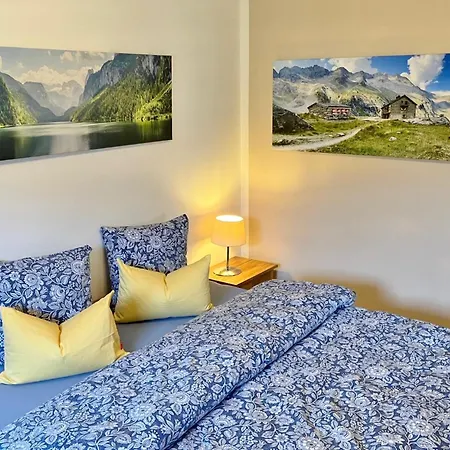 Apartman Open Garden Mountain *