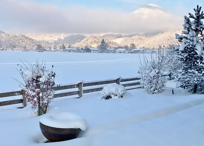 Open Garden Mountain * 奥博奥多夫